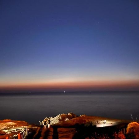 Sagra Vacanze ชีนิซี ภายนอก รูปภาพ