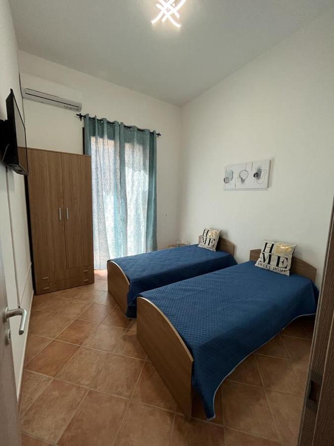 Sagra Vacanze ชีนิซี ภายนอก รูปภาพ