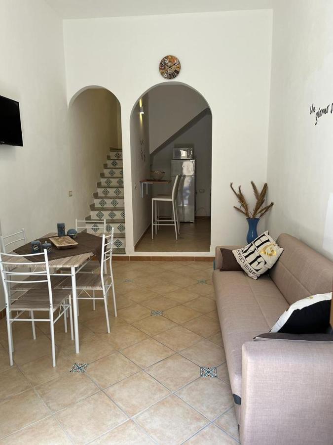 Sagra Vacanze ชีนิซี ภายนอก รูปภาพ