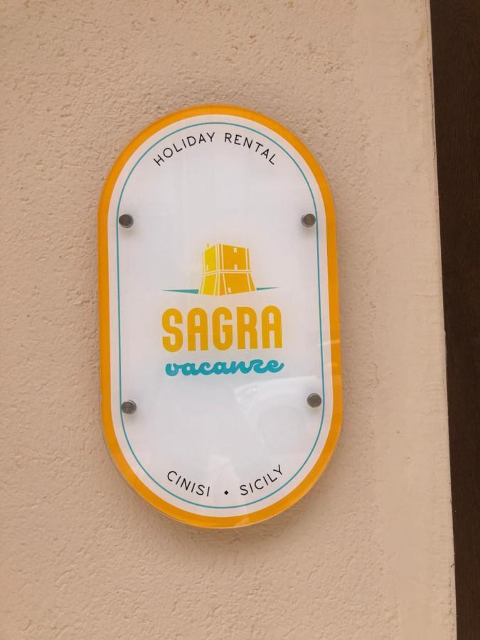 Sagra Vacanze ชีนิซี ภายนอก รูปภาพ