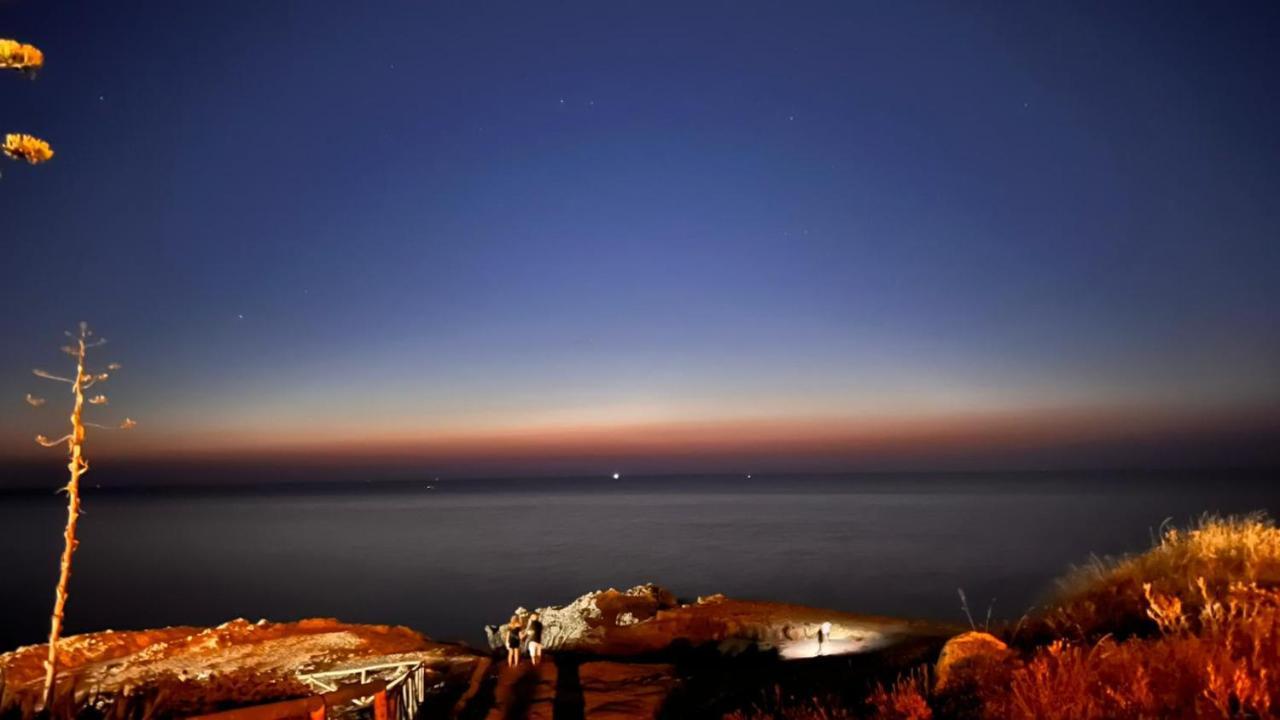 Sagra Vacanze ชีนิซี ภายนอก รูปภาพ